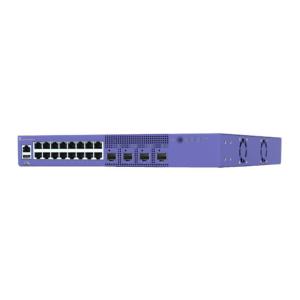 Extreme Networks 5320-16P-4XE 16-Port Gigabit PoE+ Switch