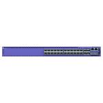 Extreme Networks 5420F-24S-4XE switch front view