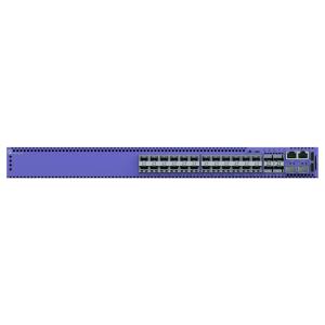 Extreme Networks 5420F-24S-4XE 24-Port Gigabit SFP Switch