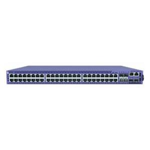 Extreme Networks 5420M-16MW-32P-4YE 48-Port Multi-Gigabit PoE Switch