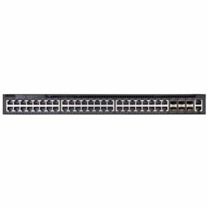 Edge-Core AS4625-54T EPS121 ONIE Switch
