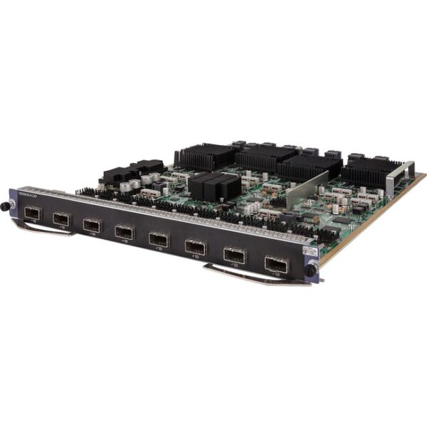 HPE FlexFabric 12900 8-port 100GbE CXP FX Module