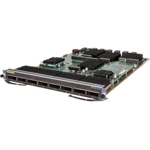 HPE FlexFabric 12900 8-Port 100GbE CFP2 FX Module