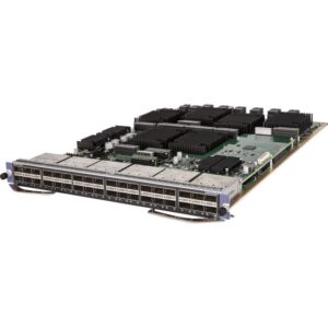 HPE FlexFabric 12900 36-port 40GbE QSFP+ FX Module