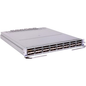 HPE FlexFabric 12900E 48-port 40GbE QSFP+ HB Module