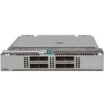 HPE 5930 8-port QSFP+ Module