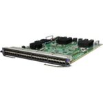 HPE FlexFabric 12900 48-port 1/10GbE SFP+ FX Module