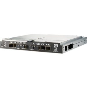 HPE Brocade 8/12c SAN Switch for BladeSystem c-Class