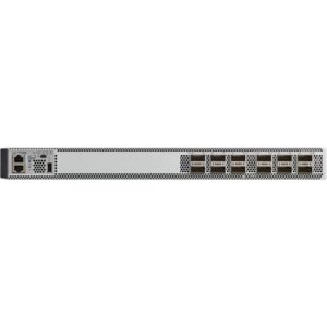 Cisco Catalyst 9500 12-port 40G switch, NW Ess. License