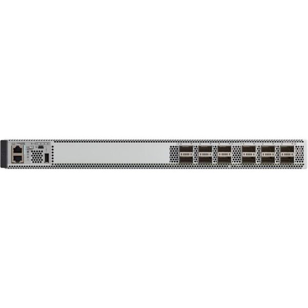Cisco Catalyst 9500 12-port 40G switch