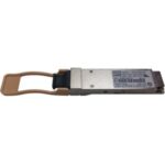 HPE X150 100G QSFP28 MPO SR4 100m MM Transceiver