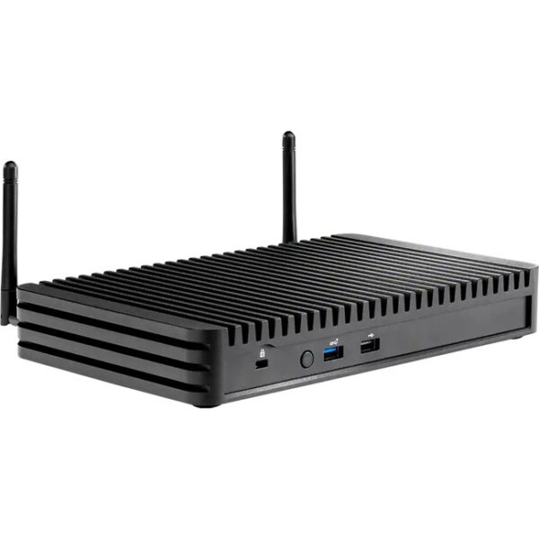 Intel NUC CMCR1ABB Barebone System