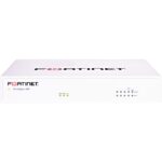 Fortinet FortiWifi FWF-40F Network Security/Firewall Appliance