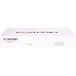 Fortinet FortiWifi FWF-40F Network Security/Firewall Appliance