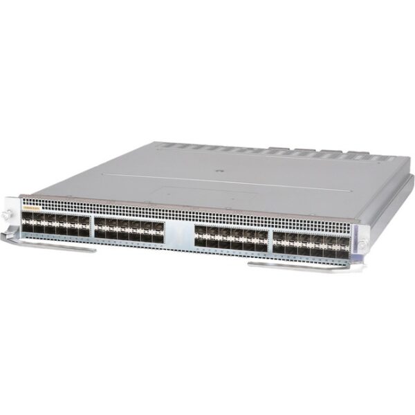 HPE FlexFabric 12900E 48-port 10GbE SFP+ X Module