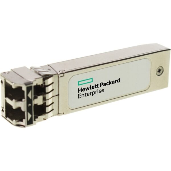 HPE X130 10G SFP+ LC LR Data Center Transceiver