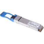 HPE X150 100G QSFP28 MPO PSM4 500m SM Transceiver