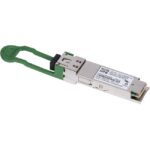 HPE X150 100G QSFP28 CWDM4 2km SM Transceiver