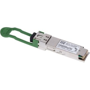 HPE X150 100G QSFP28 CWDM4 2km SM Transceiver