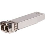 Aruba 10G SFP+ LC ER 40km SMF Transceiver