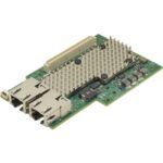 Broadcom M210TP - 2 x 10GBASE-T OCP 2.0 Adapter