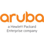 Aruba QSFP+ Module