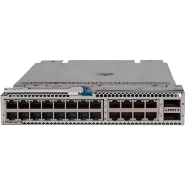 HPE Switching Module