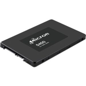 Micron 5400 PRO 480 GB Solid State Drive - 2.5