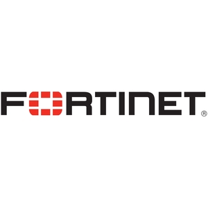 Fortinet FortiWeb FWB-600E Network Security/Firewall Appliance