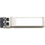 HPE B-series 64Gb SFP56-DD SN SR 8-pack Secure Transceiver