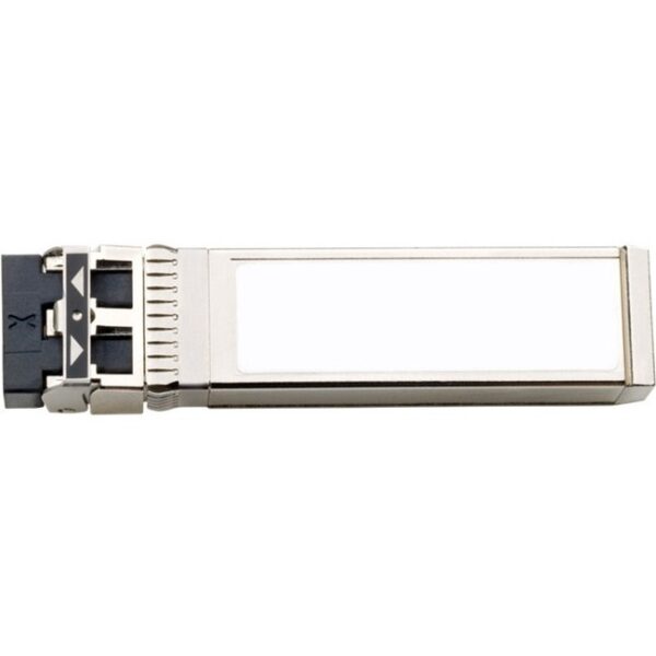 HPE B-series 64Gb SFP56-DD SN SR 8-pack Secure Transceiver