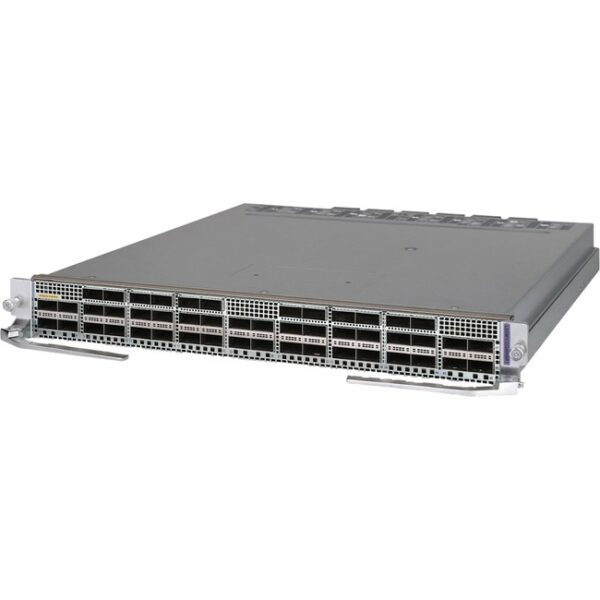 HPE FlexFabric 12900E 48-Port 100GBE QSFP28 Type H2 Module