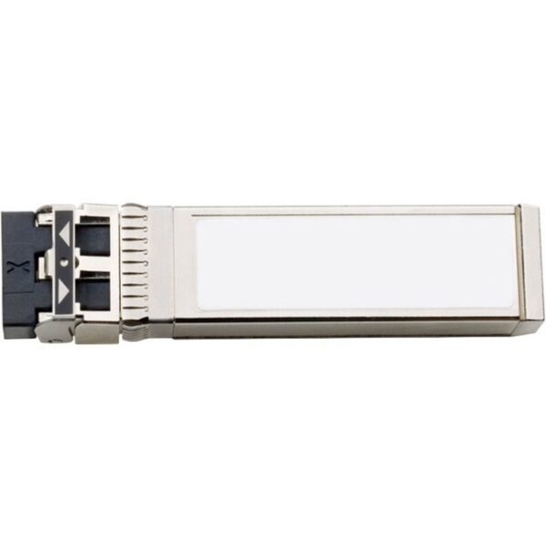 HPE B-series 64Gb SFP56 Long Wave 10km 8-pack Secure Transceiver