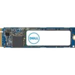 Dell SNP228G44 4 TB Solid State Drive - M.2 2280 Internal - PCI Express NVMe (PCI Express NVMe 4.0 x4)