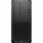 HP Z2 G9 Workstation - 1 x Intel Core i7 Hexadeca-core (16 Core) i7-13700 13th Gen 2.10 GHz - 32 GB DDR5 SDRAM RAM - 512 GB SSD - Tower - Black