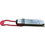 HPE X140 40G QSFP+ LC ER4 40km SM Transceiver