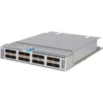 HPE 5950 16-port QSFP+ Module