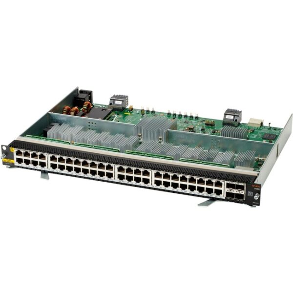 Aruba Expansion Module