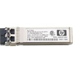 HPE MSA 2040 8Gb Short Wave Fibre Channel SFP+ 4-Pack Transceiver