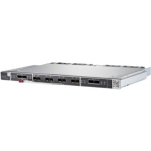 HPE Brocade 16Gb/24 Fibre Channel SAN Switch Module for HPE Synergy