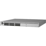 HPE SN3000B 16Gb 24-port/12-port Active Fibre Channel Switch