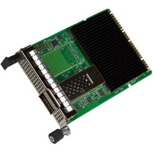 Intel® Ethernet Network Adapter E810-CQDA1 for OCP 3.0