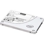 Lenovo S4520 480 GB Rugged Solid State Drive - 3.5" Internal - SATA (SATA/600) - Read Intensive