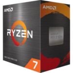 AMD Ryzen 5 5600 Hexa-core (6 Core) 3.50 GHz Processor