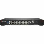 Palo Alto PA-445 Network Security/Firewall Appliance