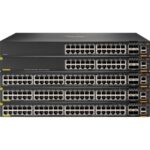 Aruba 6200M 24G 4SFP+ Switch