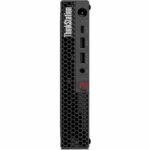 Lenovo ThinkStation P3 30H00011US Workstation - 1 x Intel Core i9 Tetracosa-core (24 Core) i9-13900T 13th Gen 1.10 GHz - 32 GB DDR5 SDRAM RAM - 1 TB SSD - Tiny