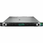 HPE ProLiant DL360 Gen11 1U Rack Server - 1 x Intel Xeon Silver 4410Y 2 GHz - 32 GB RAM - 12Gb/s SAS Controller