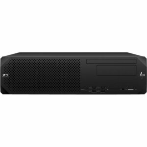 HP Z2 G9 Workstation - 1 x Intel Core i5 Tetradeca-core (14 Core) i5-13500 13th Gen 2.50 GHz - 16 GB DDR5 SDRAM RAM - 512 GB SSD - Small Form Factor - Black