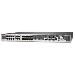 Palo Alto PA-1410 Network Security/Firewall Appliance